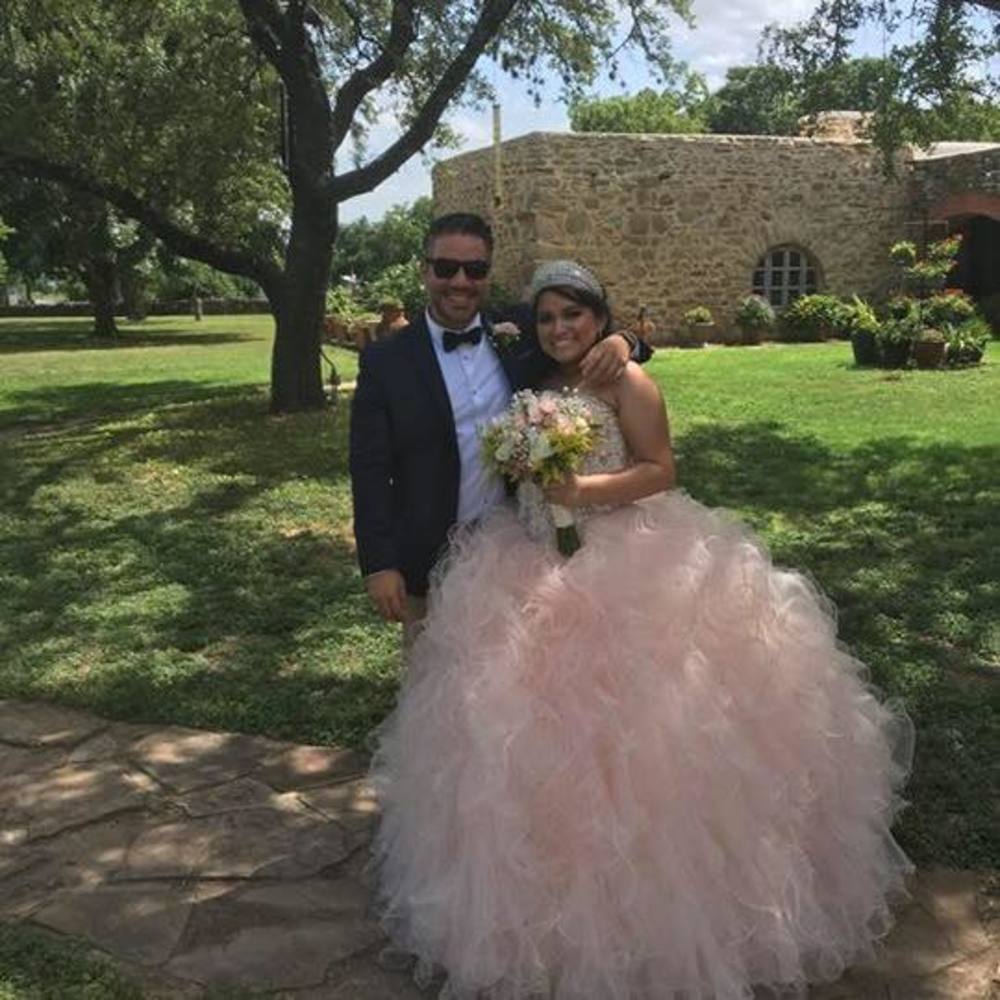 Meet your Posher, Alice